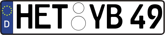 HET-YB49