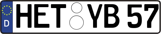 HET-YB57