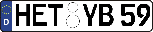 HET-YB59