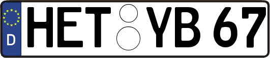 HET-YB67