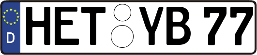 HET-YB77