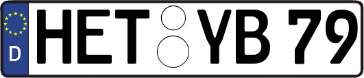 HET-YB79