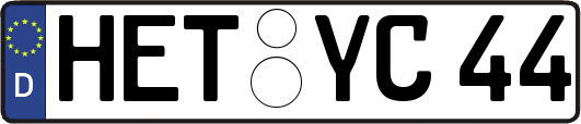 HET-YC44