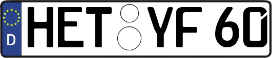 HET-YF60