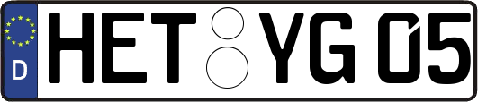 HET-YG05