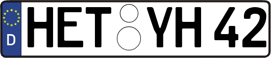 HET-YH42