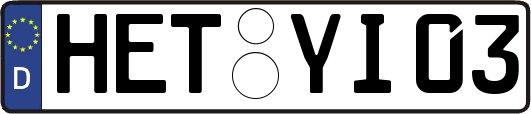 HET-YI03