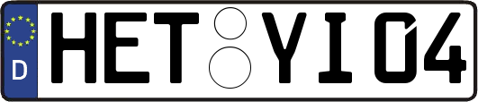 HET-YI04
