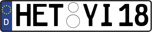 HET-YI18