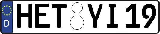 HET-YI19