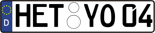 HET-YO04
