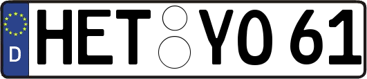 HET-YO61