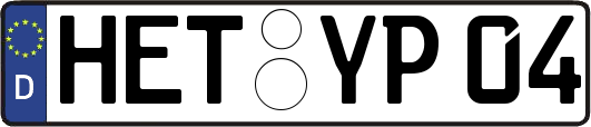HET-YP04