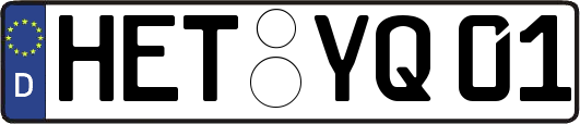 HET-YQ01