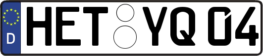 HET-YQ04
