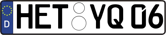 HET-YQ06