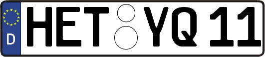 HET-YQ11