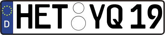 HET-YQ19