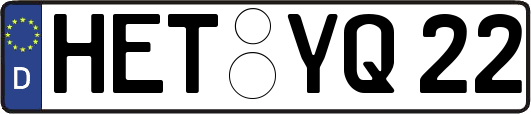 HET-YQ22
