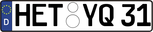 HET-YQ31