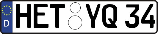 HET-YQ34