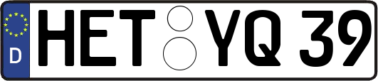 HET-YQ39