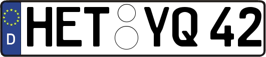 HET-YQ42