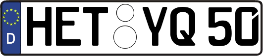 HET-YQ50