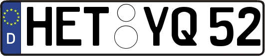 HET-YQ52