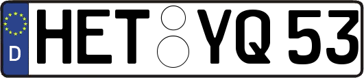 HET-YQ53