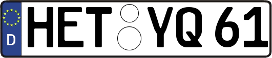 HET-YQ61