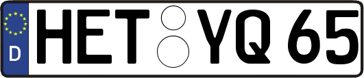 HET-YQ65