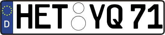 HET-YQ71