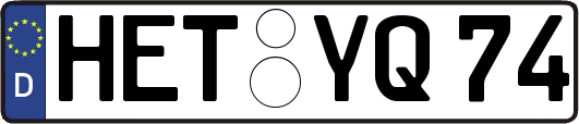 HET-YQ74