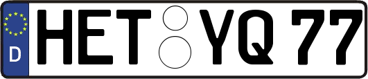 HET-YQ77