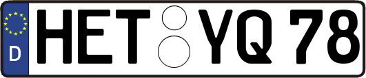 HET-YQ78