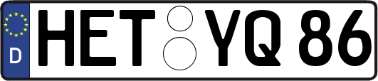 HET-YQ86