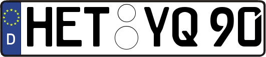 HET-YQ90