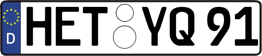 HET-YQ91