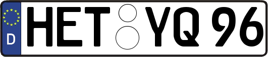 HET-YQ96
