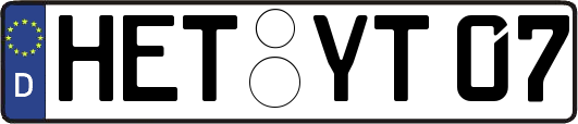 HET-YT07