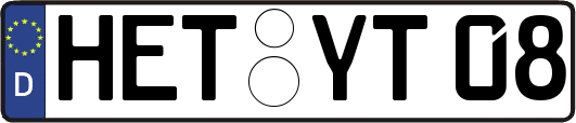 HET-YT08