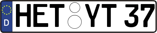 HET-YT37