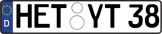 HET-YT38