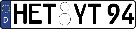 HET-YT94