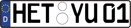 HET-YU01