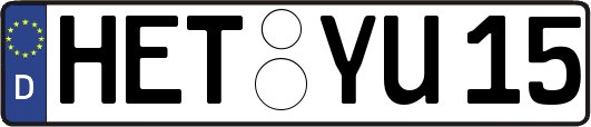 HET-YU15