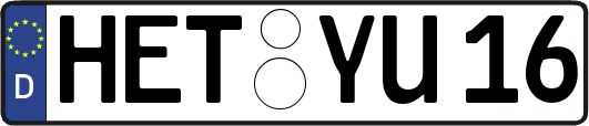 HET-YU16
