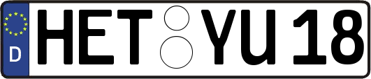 HET-YU18