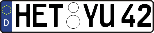 HET-YU42